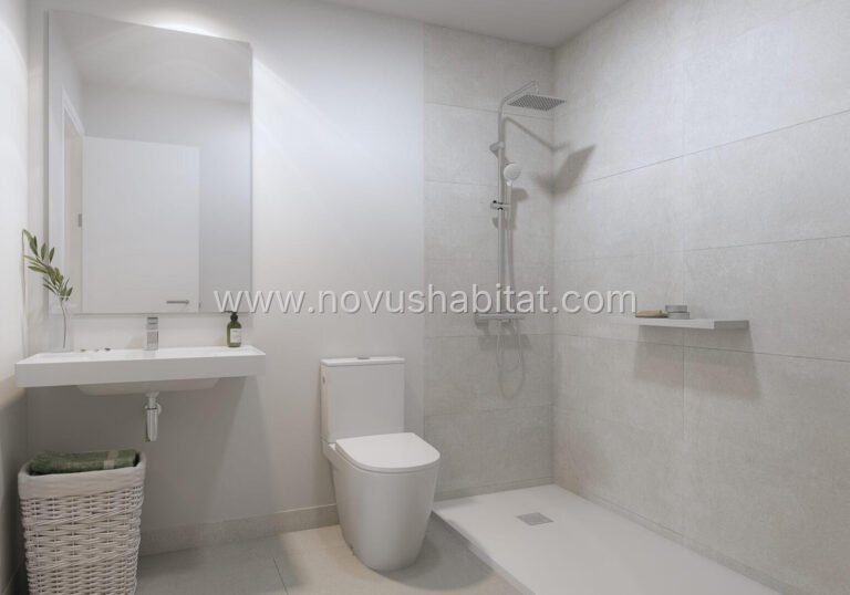 Appartement in Casares - SP0629 - foto 11