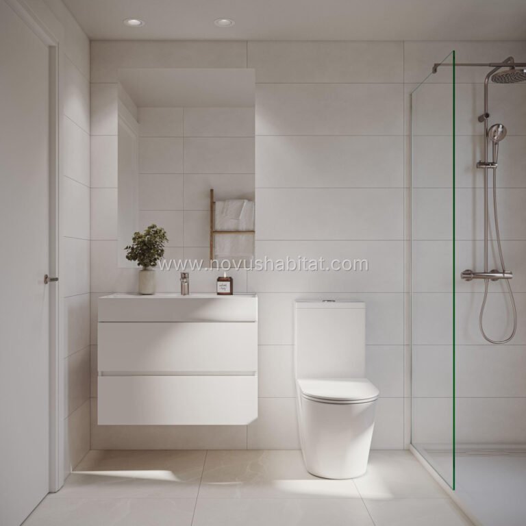 Apartamento en Estepona - SP1158 - foto 11