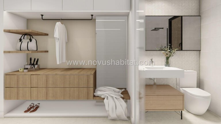 Rijtjeshuis in Dolores - N9083 - foto 11