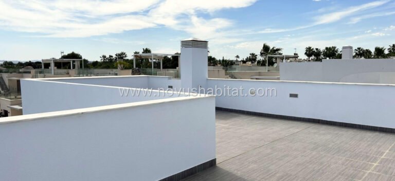 Villa in Rojales - N8758 - foto 11