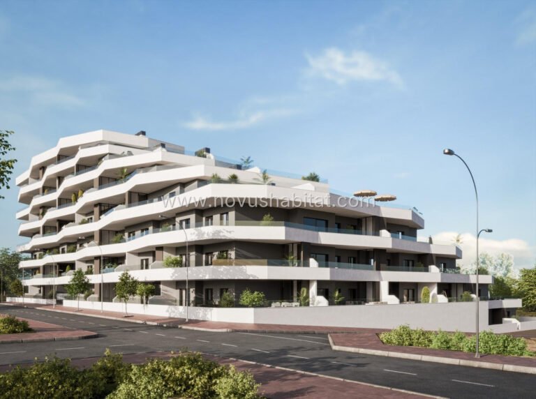 Penthouse in San Miguel de Salinas - N8567 - foto 11
