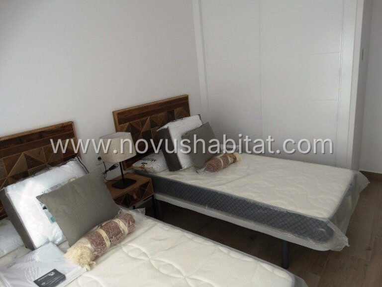 Townhouse in Pilar de La Horadada - N6902 - foto 12