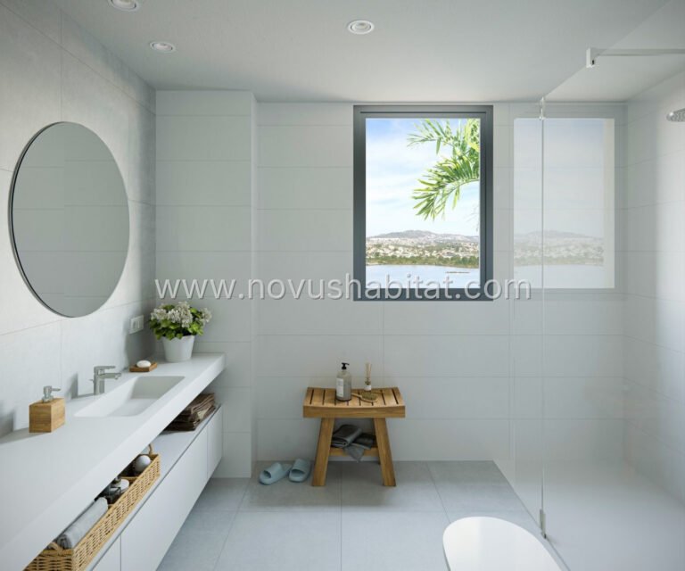 Apartment in Calpe - N6457 - foto 12