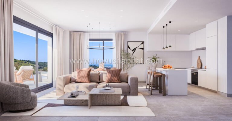 Íbúð í Estepona - SP1604 - foto 10