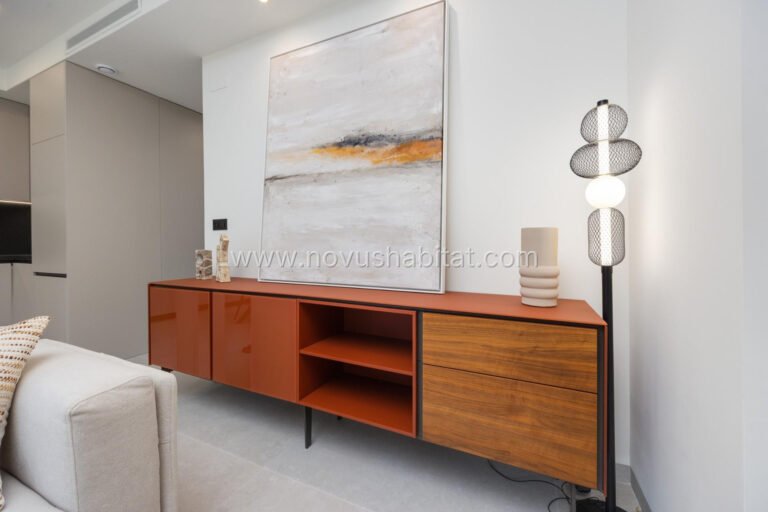 Penthouse in Guardamar del Segura - N9719 - foto 10