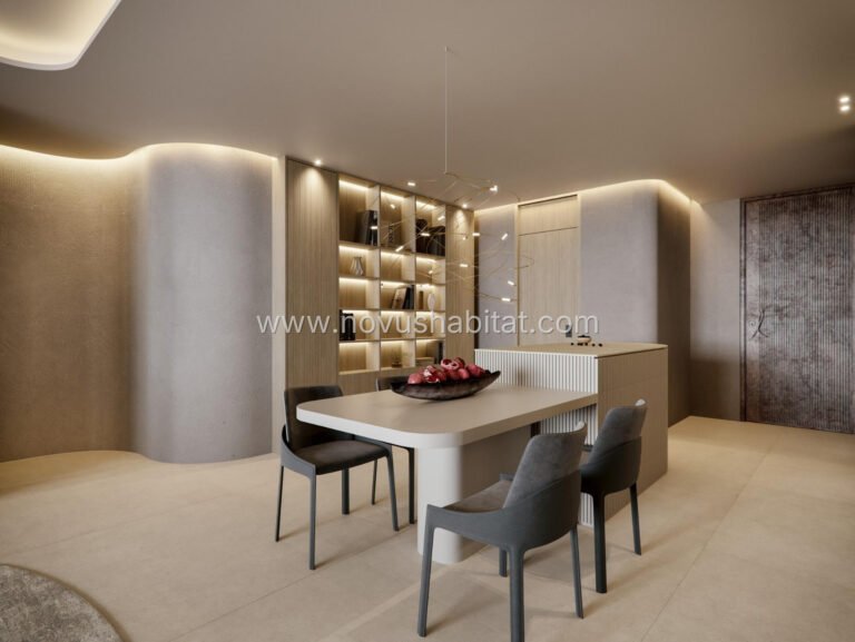 Apartment in Fuengirola - SP1461 - foto 11