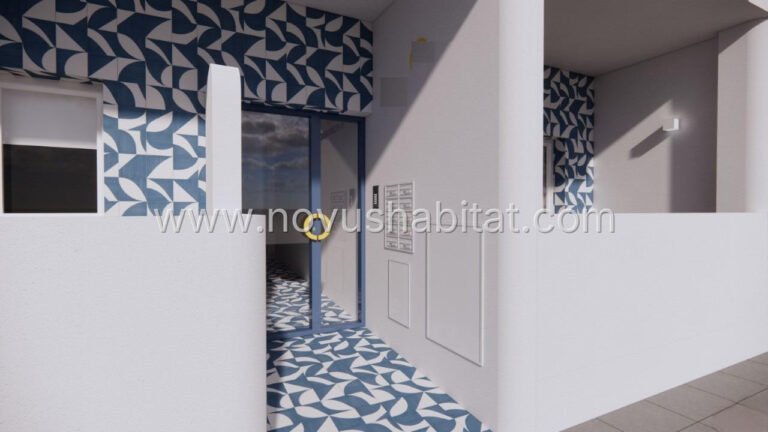 Appartement in Pilar de La Horadada - N9322 - foto 11