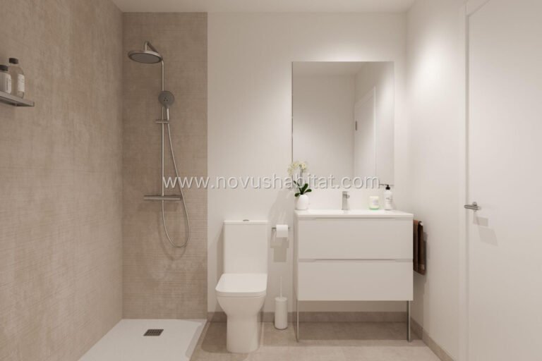 Apartment in Mijas - N9225 - foto 12