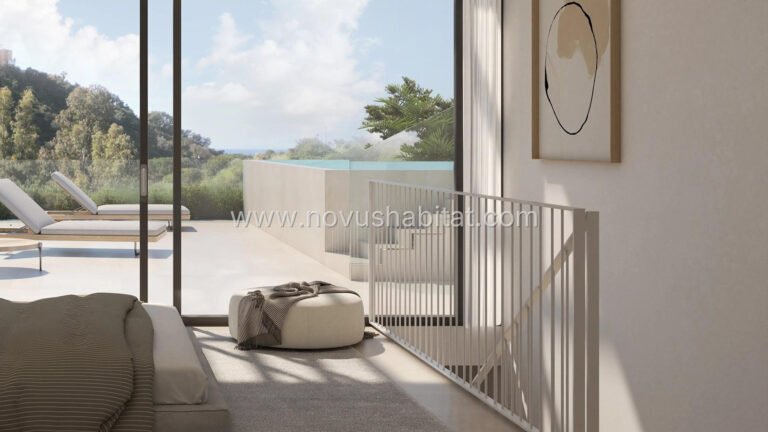 Bungalow í Marbella - N8892 - foto 12