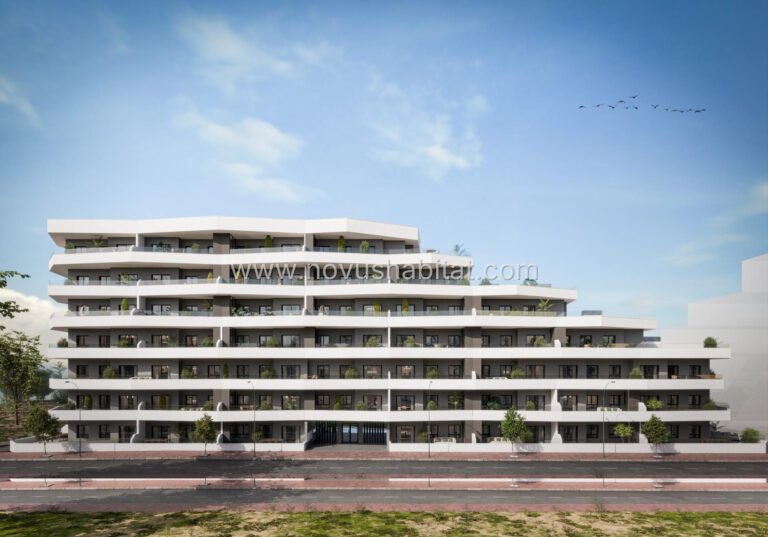 Penthouse in San Miguel de Salinas - N8567 - foto 12