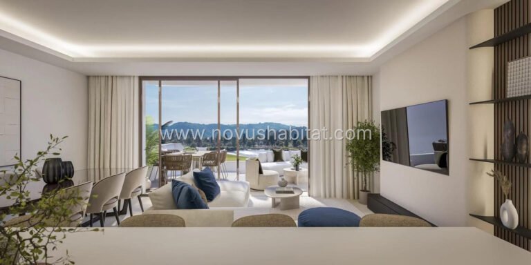 Íbúð í Mijas - SP1815 - foto 12
