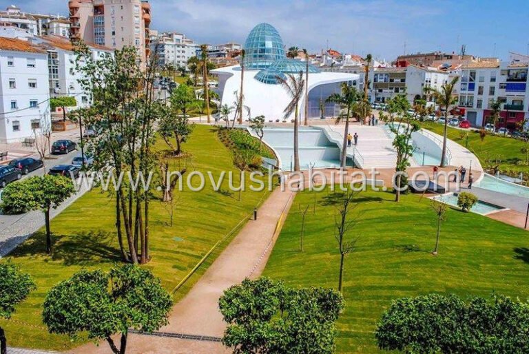 Apartment in Estepona - N7742 - foto 13