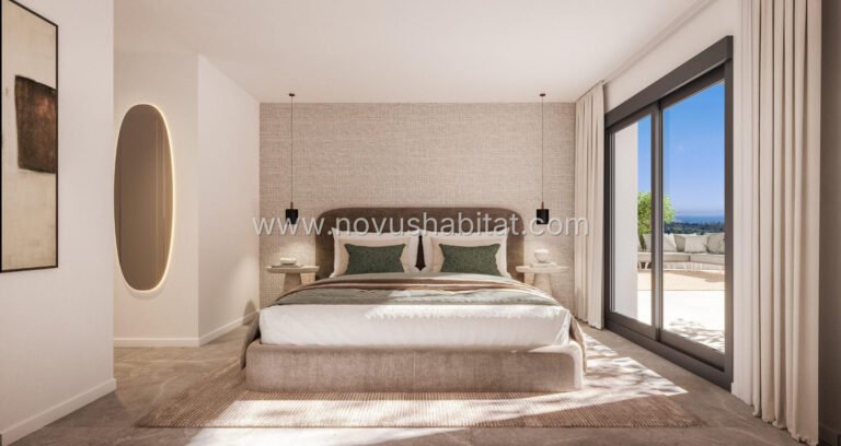 Íbúð í Estepona - SP1604 - foto 11
