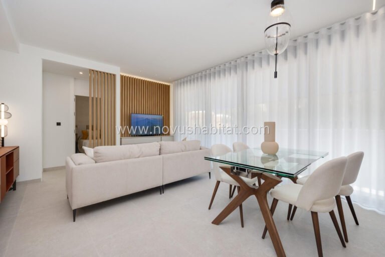 Penthouse in Guardamar del Segura - N9719 - foto 11
