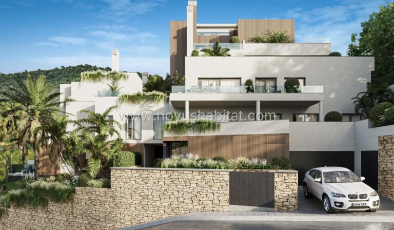 Íbúð í Marbella - SP1470 - foto 13