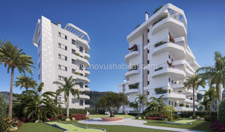 Apartment in Villajoyosa - N9229 - foto 13