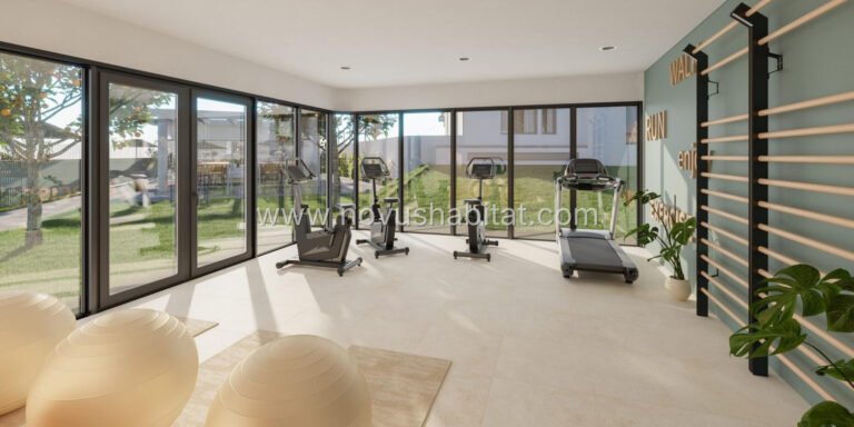 Apartment in Mijas - N9225 - foto 13
