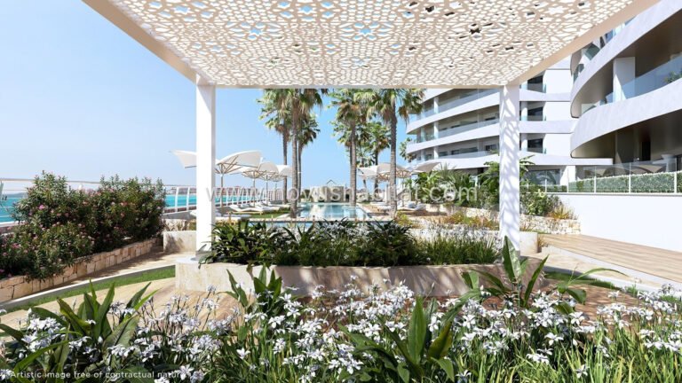 Appartement in La Manga del Mar Menor - SP0823 - foto 13