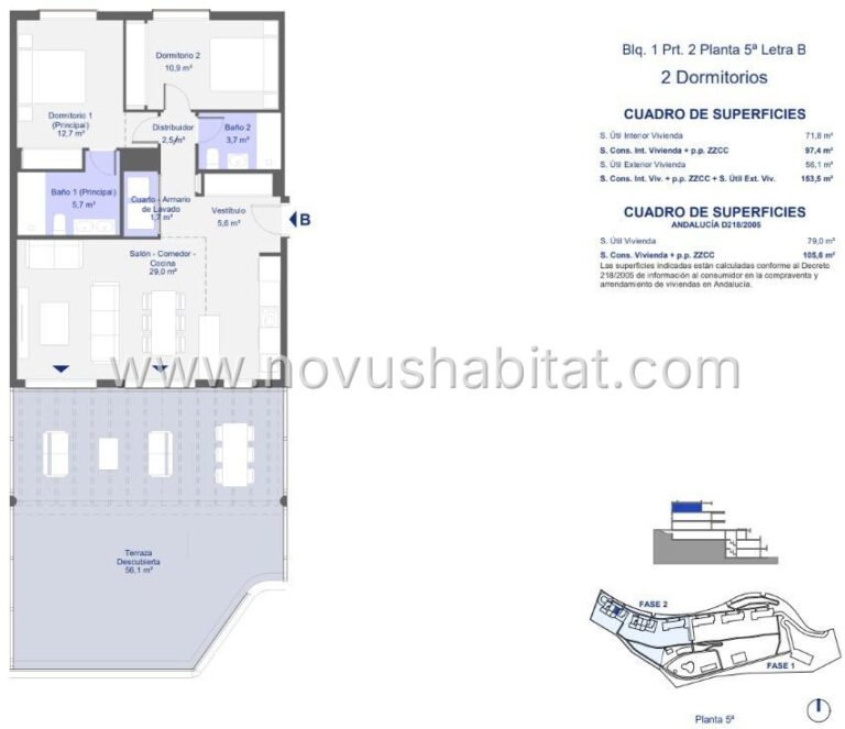 Penthouse in San Roque - N9046 - foto 13