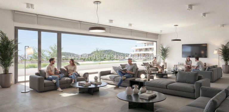Appartement in Finestrat - SP1702 - foto 12