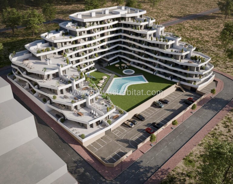 Penthouse in San Miguel de Salinas - N8567 - foto 13