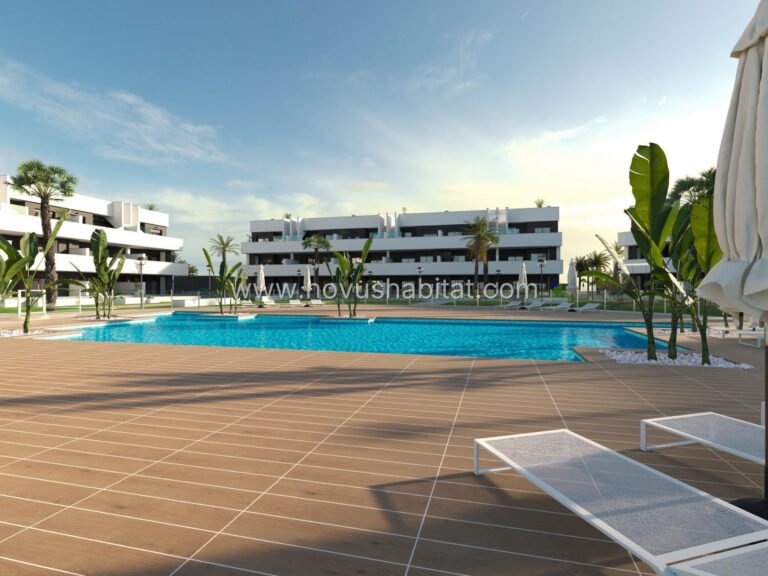 Apartment in Guardamar del Segura - N9495 - foto 27