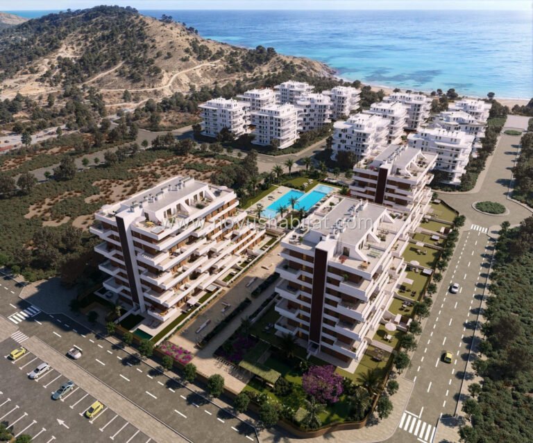 Penthouse in Villajoyosa - SP0843 - foto 14