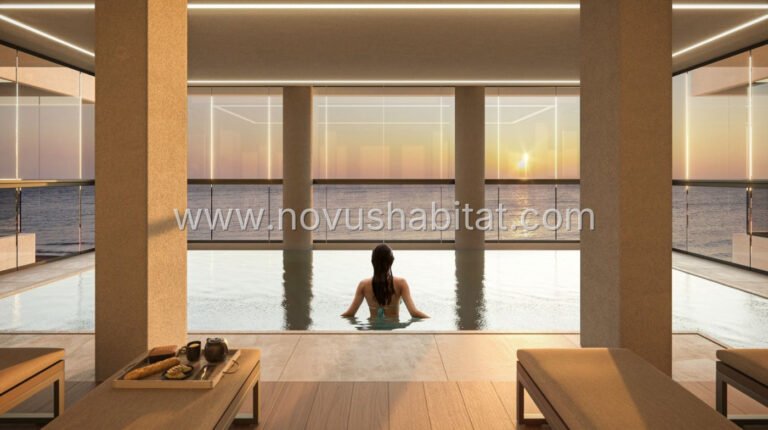 Apartment in Calpe - N6457 - foto 15