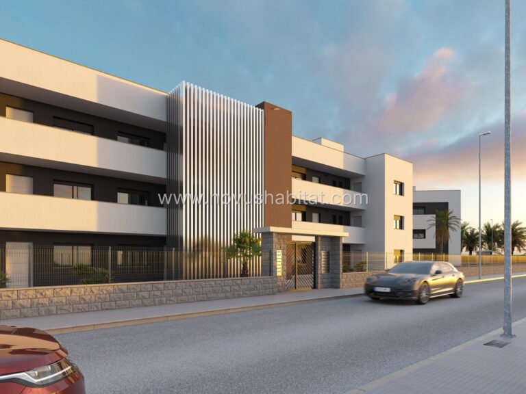 Apartment in Guardamar del Segura - N9495 - foto 29