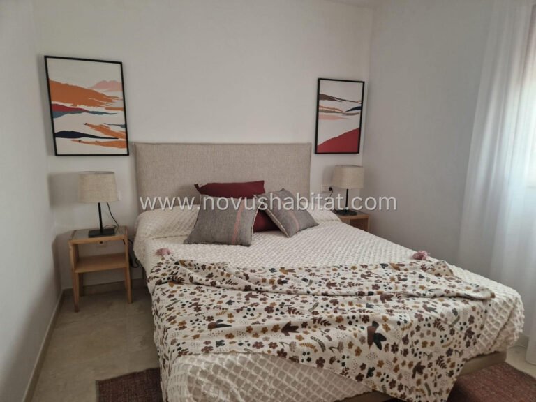 Apartamento en Avileses - N9369 - foto 15