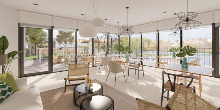 Apartment in Mijas - N9225 - foto 15