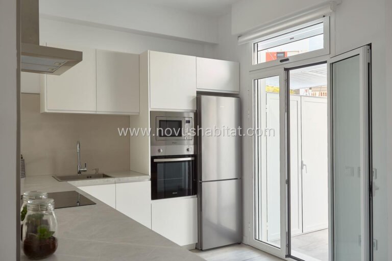 Apartamento en Vera - SP1717 - foto 15