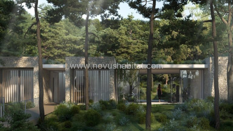 Bungalow í Marbella - N8892 - foto 15