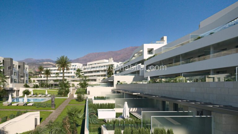 Apartamento en Estepona - SP1158 - foto 15