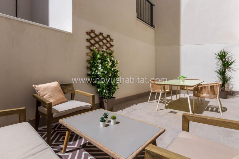Apartment in Mijas - N7941 - foto 15
