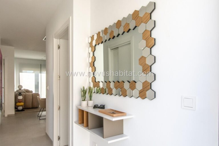 Appartement in Finestrat - N9508 - foto 27
