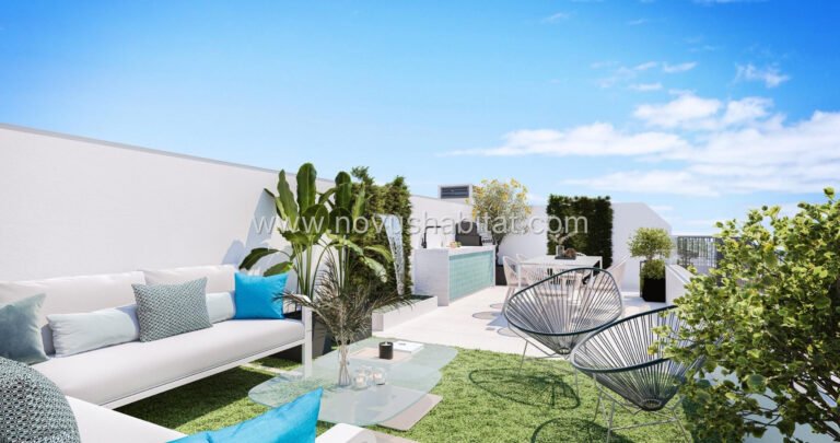 Apartamento en rincon de la victoria - SP0431 - foto 16