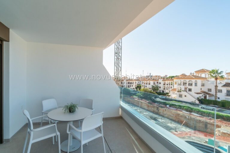 Apartamento en Orihuela Costa - N5809 - foto 16