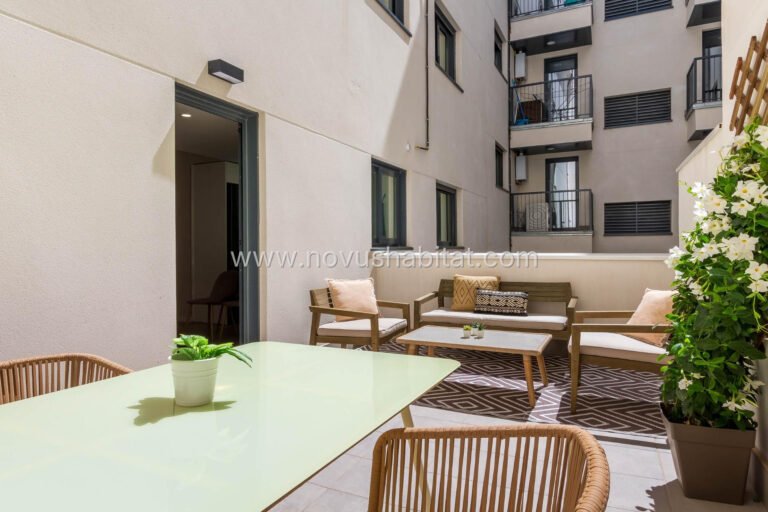 Apartment in Mijas - N7941 - foto 16