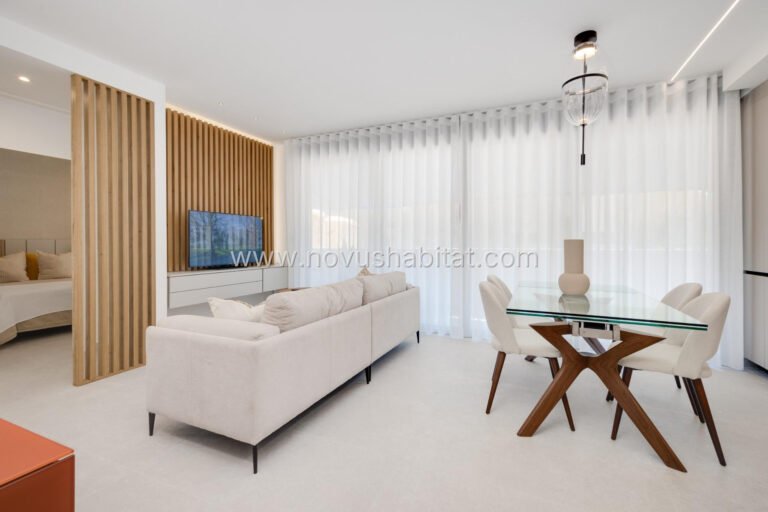 Penthouse in Guardamar del Segura - N9719 - foto 15