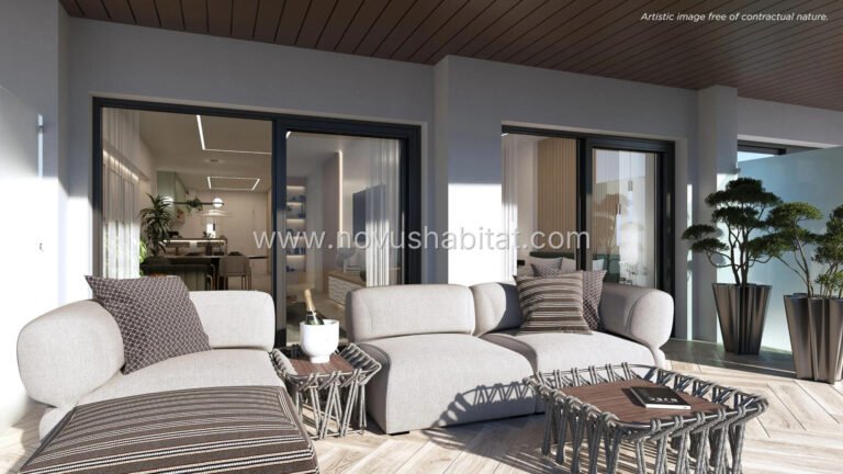 Appartement in La Manga del Mar Menor - SP0823 - foto 17