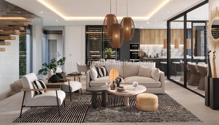 Villa in Benalmádena - N9976 - foto 16