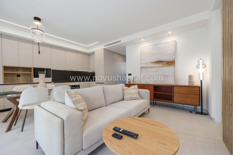 Penthouse in Guardamar del Segura - N9719 - foto 16