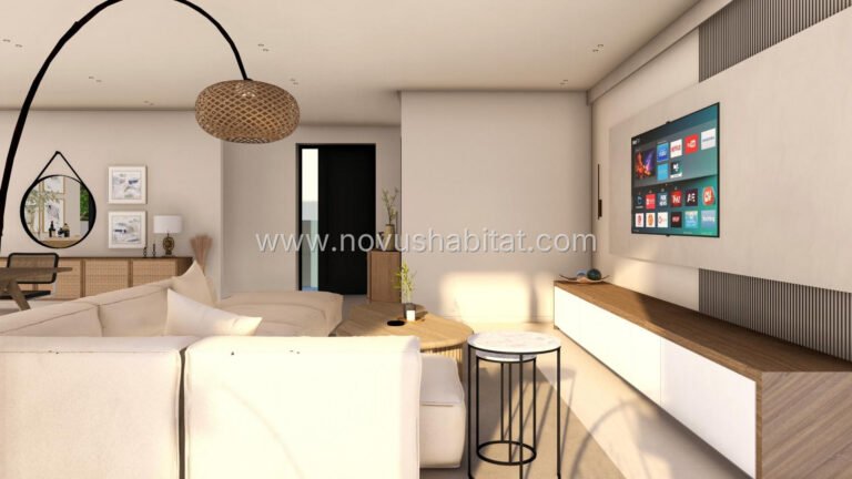Villa í Finestrat - N9581 - foto 17