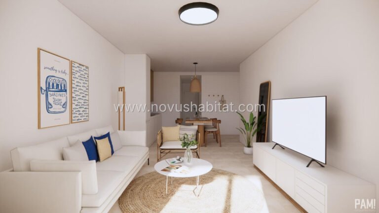 Appartement in Pilar de La Horadada - N9322 - foto 17