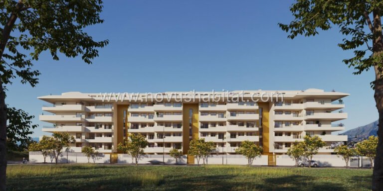 Íbúð í Fuengirola - SP1233 - foto 18