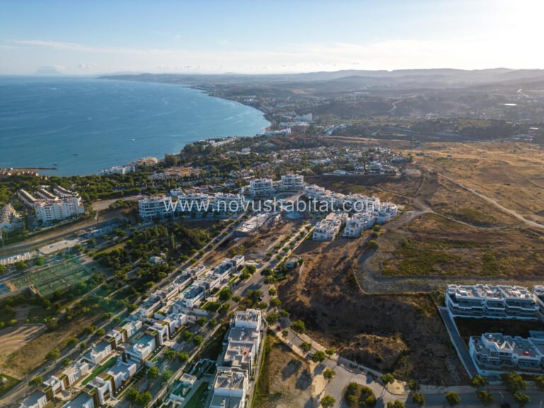 Íbúð í Estepona - SP0970 - foto 17