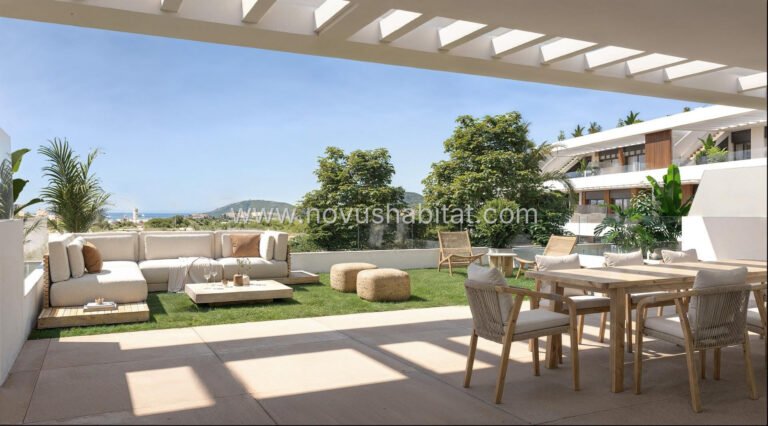 Appartement in Finestrat - SP1702 - foto 17
