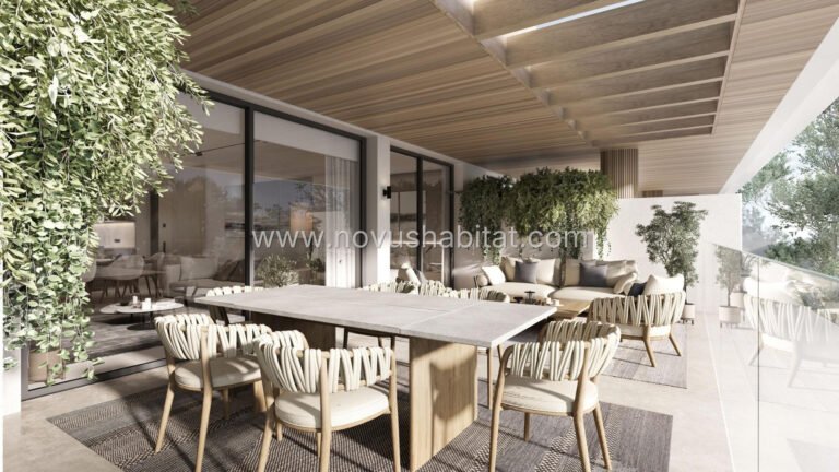 Apartamento en Estepona - SP0890 - foto 18