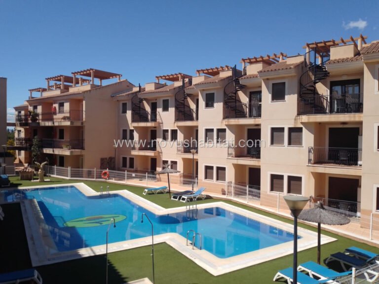 Íbúð í Aguilas - SP1579 - foto 19